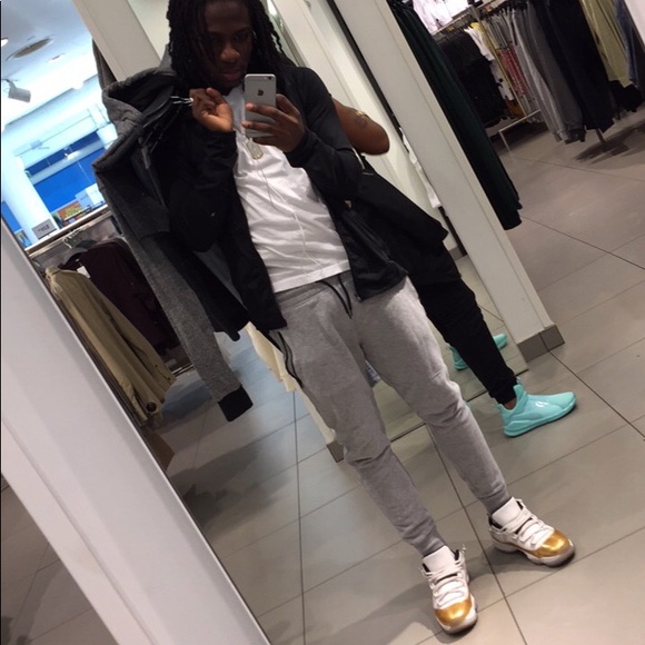 Profile Picture of Jamal Pope (@jamalpope11) on Poshmark