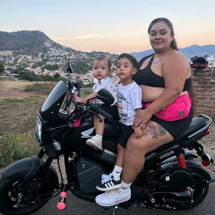 Profile Picture of albacaldera291 (@albacaldera291) on Tiktok