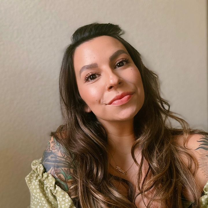 Profile Picture of daniela bryan (@danijoyce92) on Tiktok