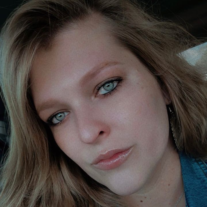 Profile Picture of Andrea Fiske (@andrea_fiske) on Tiktok