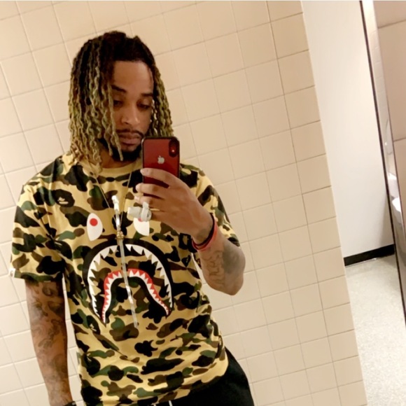 Profile Picture of Gautama Hendrix (@gautamahendrix) on Poshmark