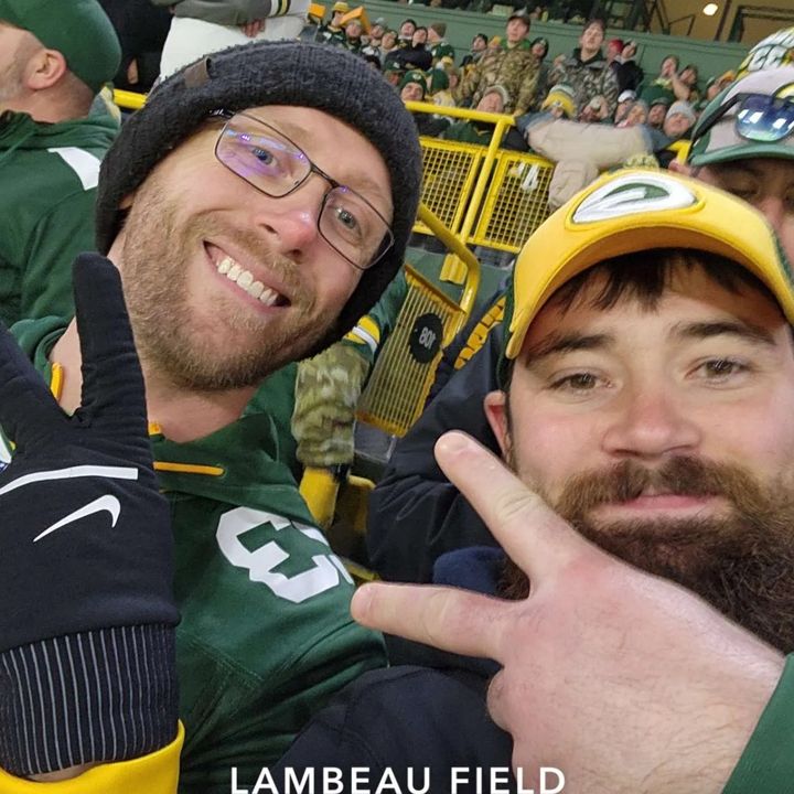 Profile Picture of Randall Schmidt (@randallschmidt54) on Tiktok