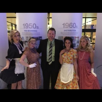 Profile Picture of Josh Klaus (@PVCJoshKlaus) on Twitter