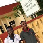 Profile Picture of Michael Essah (@michael.essah) on Instagram