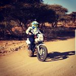Profile Picture of André James Milne (@mario_james_007) on Instagram