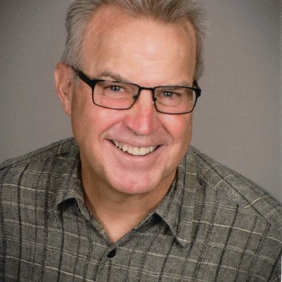 Profile Picture of David J. Fehringer (@DaveFehringer) on Twitter