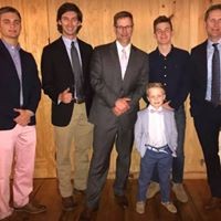 Profile Picture of Jace Garrett (@jace-garrett-2) on Quora