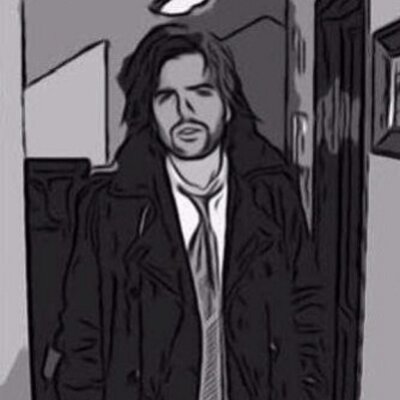 Profile Picture of Andrea Principe (@AndreaPrincipe7) on Twitter