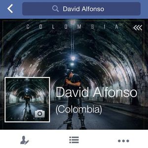 Profile Picture of David Alfonso (@davidalfonso.colombia) on Myspace