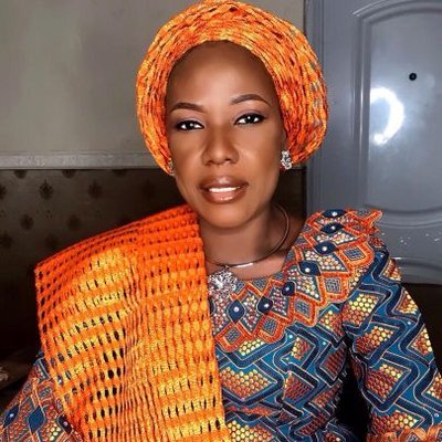 Profile Picture of Hon Kate Raymond Mamuno (@HMamuno) on Twitter