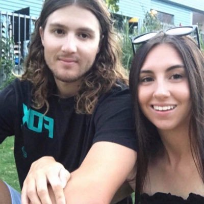 Profile Picture of Brock George (@BrockGeorge8) on Twitter