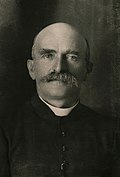 Profile Picture of Ndre Mjedaon Wikipedia