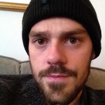 Profile Picture of Alistair Steele (@alistair_steele) on Twitter