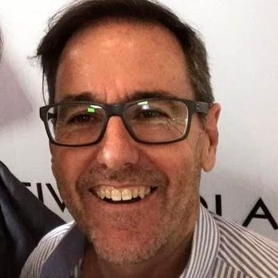 Profile Picture of Guillermo Elizalde (@GElizaldeMza) on Twitter