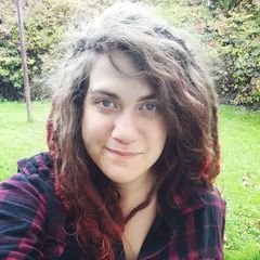 Profile Picture of Heather Runnels (@xcemeteryxgirlx) on Tiktok