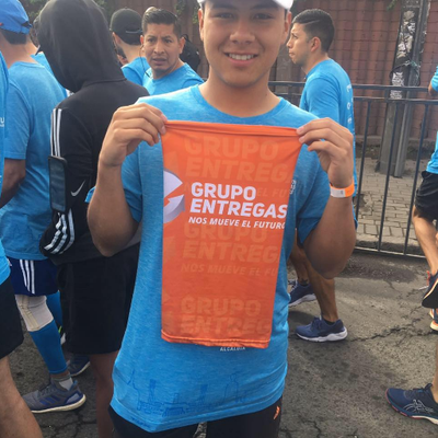 Profile Picture of David Chamorro (@DavidChamorro8) on Twitter