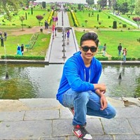 Profile Picture of Siddhesh Pandit (@siddhesh-pandit-8) on Quora