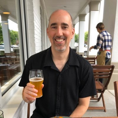 Profile Picture of Michael Pons (@Ponsarelli) on Twitter