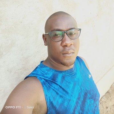 Profile Picture of Daniel Sako (@Danielsako1) on Twitter