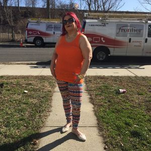 Profile Picture of Janet Sosa (@madura59) on Myspace