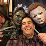 Profile Picture of Darren Fowler (@darren_fowler_masks) on Instagram