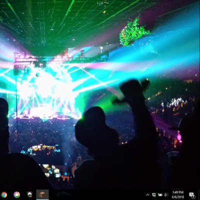 Profile Picture of Eric Wilds (@WildsEric) on Twitter