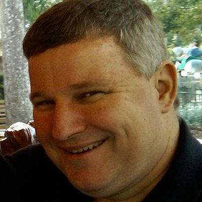 Profile Picture of Patrick Morrison (@pmorrison) on Twitter