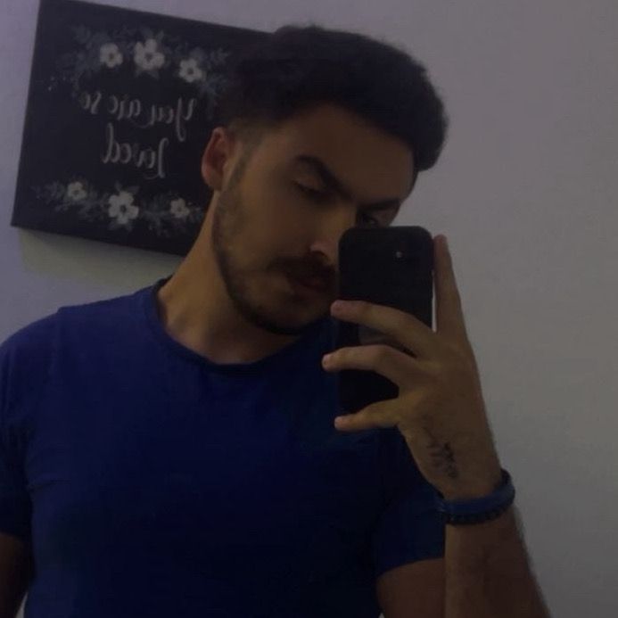 Profile Picture of Maz (@mazenbatarseh) on Tiktok