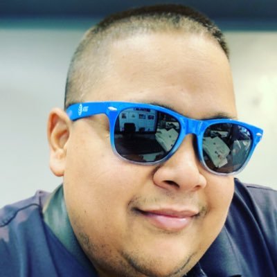 Profile Picture of Cesar Gomez (@cesarg1974) on Twitter