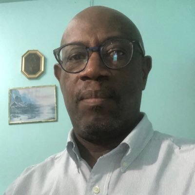 Profile Picture of David A. Simmons (@dasimmons1) on Twitter