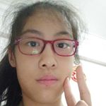 Profile Picture of Chen_Anzi_Jeannie_Tan_weirdo._ (@jeannie_anzi_chen_friend_crazy) on Instagram