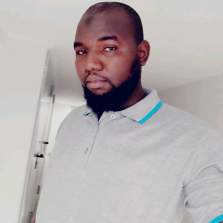 Profile Picture of Buba Manneh (@bubamanneh1) on Tiktok