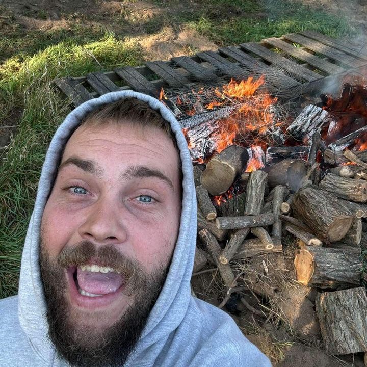 Profile Picture of Tyler Fish (@boxtruck_608) on Tiktok