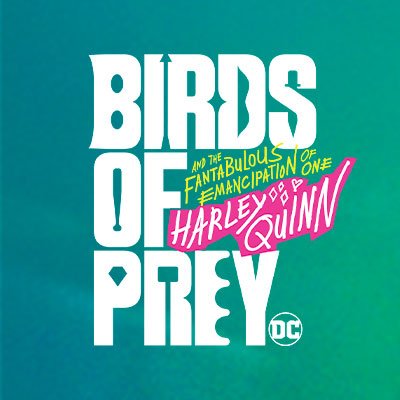 Profile Picture of Birds Of Prey (@birdsofpreywb) on Twitter