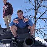 Profile Picture of Walter Jackson (@mr._walt_) on Instagram