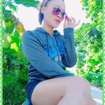 Profile Picture of Cordisar Gretchen (@cordisargretchen) on Instagram