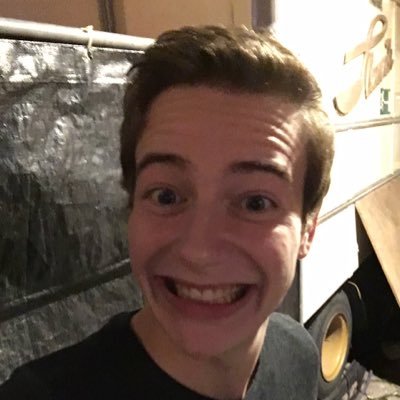 Profile Picture of Justin Case (@JuttenKyle) on Twitter