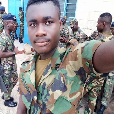 Profile Picture of Anane Isaac (@AnaneIsaac19) on Twitter