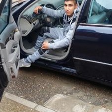 Profile Picture of Maryusey (@Maryuseyray) on Twitter