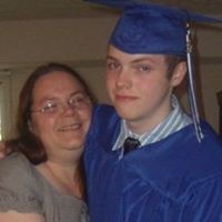 Profile Picture of Laurie Russell (@laurie-russell-14) on Quora