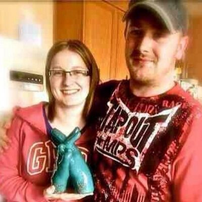 Profile Picture of Carrie Daniels (@carriedaniels27) on Twitter