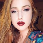 Sydnee Jones - Instagram Profile Picture of Sydnee Jones (@she__demon__) on Instagram