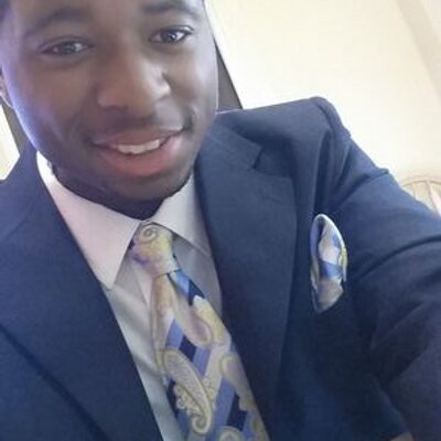 Aaron O. Hall - Twitter Profile Picture of Aaron O. Hall (@808s_TheCruise) on Twitter