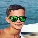 Profile Picture of Clay Oosterhouse (@clay_ooster) on Instagram