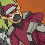 Profile Picture of Andre Ribeiro da Silva (@phantompilgrim) on Instagram