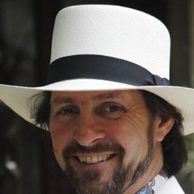 Profile Picture of Gordon MacGregor (@GordonMacGrego6) on Twitter