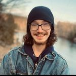 Profile Picture of William Daniels (@whitedragonboy12) on Instagram