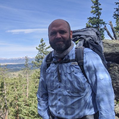 Profile Picture of Jesse McKinley (@jlmckinl) on Twitter