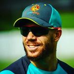 Profile Picture of 🇩 🇦 🇻 🇮 🇩    🇼 🇦 🇷 🇳 🇪 🇷 (@david_warner_fanpage31) on Instagram