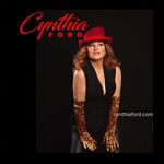 Profile Picture of Cynthia Ford (@cynthiafordmusic) on Instagram